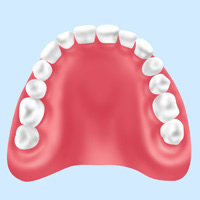 保険診療の入れ歯