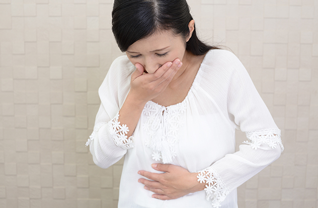 ご出産を控えている妊婦さんへ